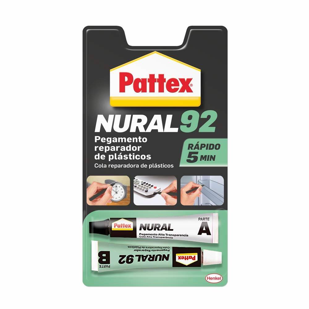 PATTEX NURAL 27 22ML WELDING COLD 5 MINUTES